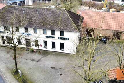 Gewerbeobjekt Lastrup - 675.000&euro; | Angebot:25276956