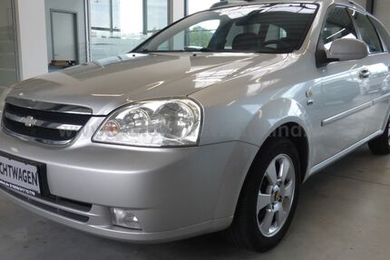 Chevrolet Nubira 141.000 km 3.490 &euro; Wuppertal 42289