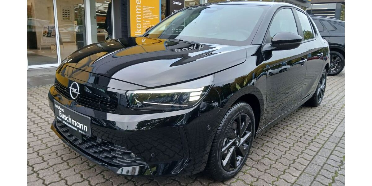 Opel Corsa 1.501 km 21.850 &euro; Espelkamp 32339