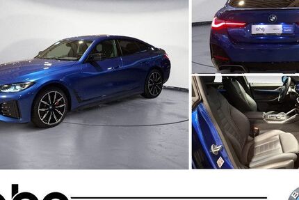 BMW i4 37.906 km 52.930 &euro; Tuttlingen 78532