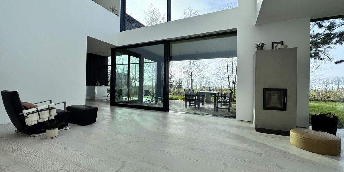 Einfamilienhaus Hille - 6 Zimmer, 163 m&sup2;, 799.950&euro; | Angebot:24452357