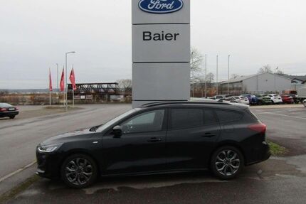 Ford Focus 13.900 km 26.690 &euro; Riedlingen 88499