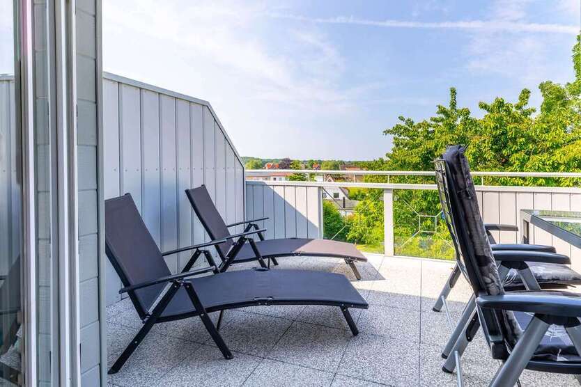 Wohnung zum Kaufen in Ostseebad Boltenhagen 330.000 € 65 m²