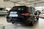 Skoda Superb L&K 4x4/280 PS/Canton/ACC/Spur/VZE/Ahk 92.644 km 25.490 € Leipzig 04347