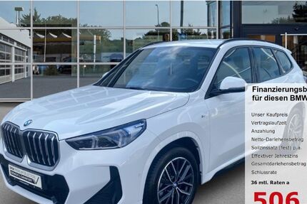 BMW X1 43.795 km 33.290 &euro; Borken 46325