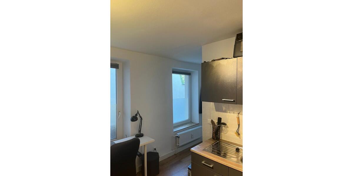 Erdgeschoßwohnung Aachen Aachen-Mitte - 1 Zimmer, 25 m&sup2;, 520&euro; | Angebot:24989933