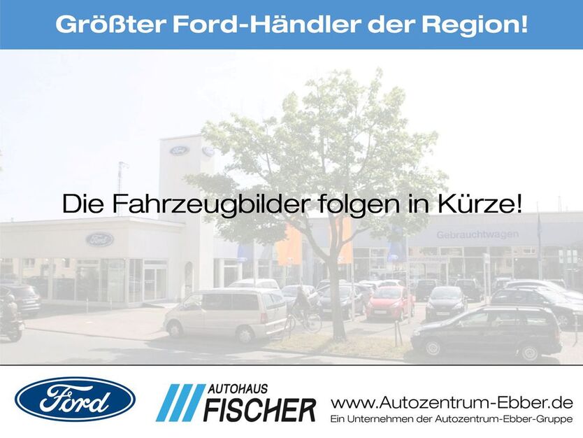 Ford Ranger 10.000 km 49.979 € Münster 48153