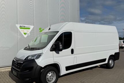 Opel Movano 46.400 km 23.400 &euro; Bocholt 46399