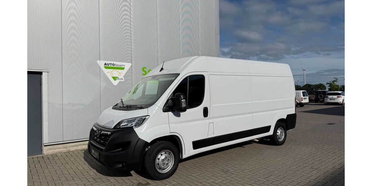 Opel Movano 46.400 km 23.400 &euro; Bocholt 46399
