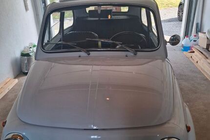 Fiat 500L 30.400 km 10.000 € Schöneck-Büdesheim 61137