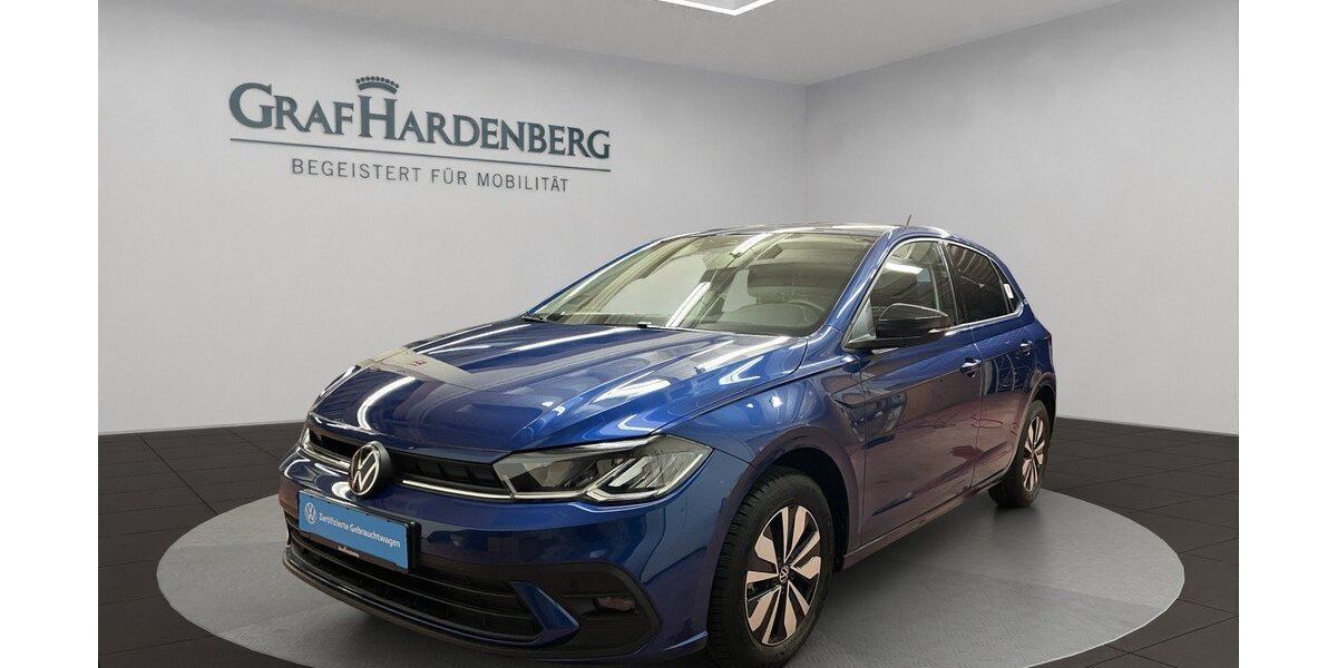 VW Polo 11.700 km 22.560 &euro; Singen 78224