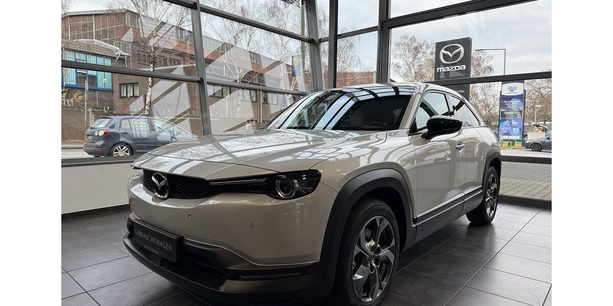 Mazda MX-30 28.249 km 13.775 &euro; Duisburg 47166