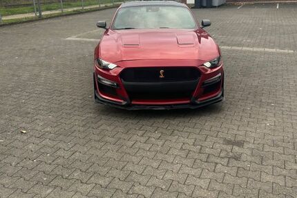 Ford Mustang 21.000 km 33.500 &euro; Bergheim 50127
