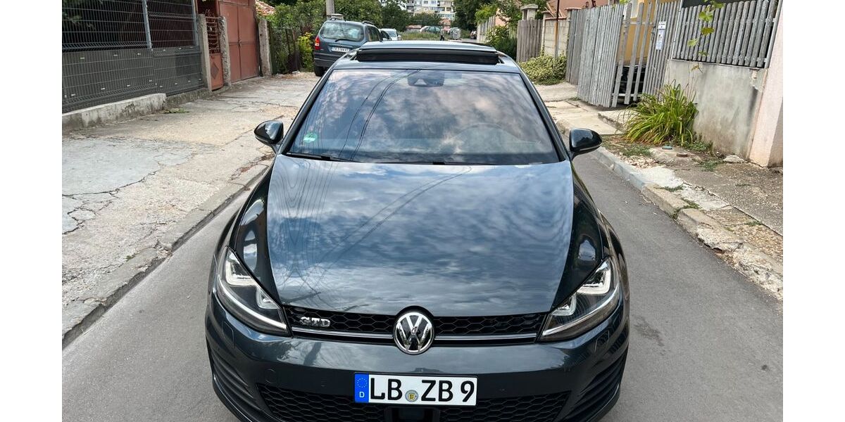 VW Golf 226.000 km 11.200 &euro; Oberstenfeld 71720