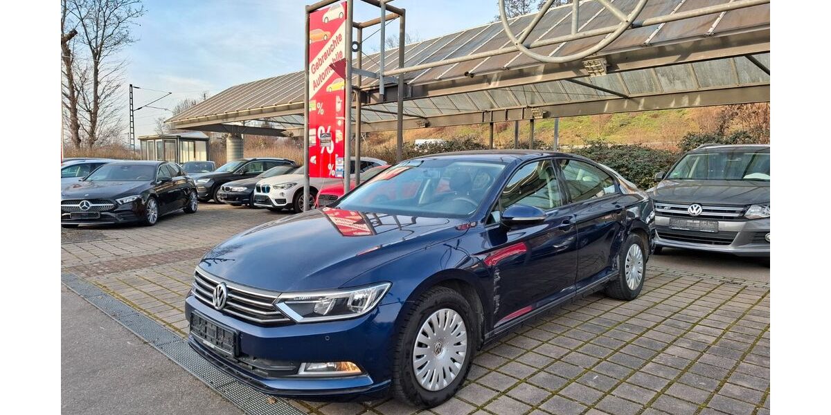 VW Passat 169.000 km 8.450 &euro; Esslingen 73730