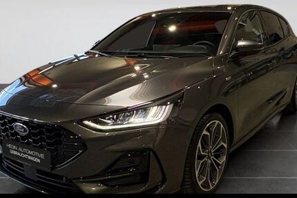 Ford Focus 15.959 km 23.380 &euro; Saarbrücken 66117