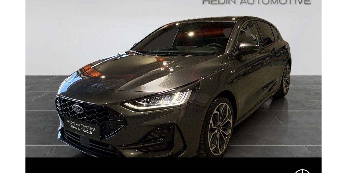 Ford Focus 15.959 km 23.380 &euro; Saarbrücken 66117