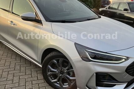Ford Focus 16.203 km 24.999 &euro; Kirchheimbolanden 67292