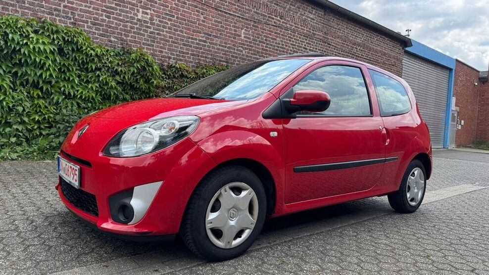 Twingo