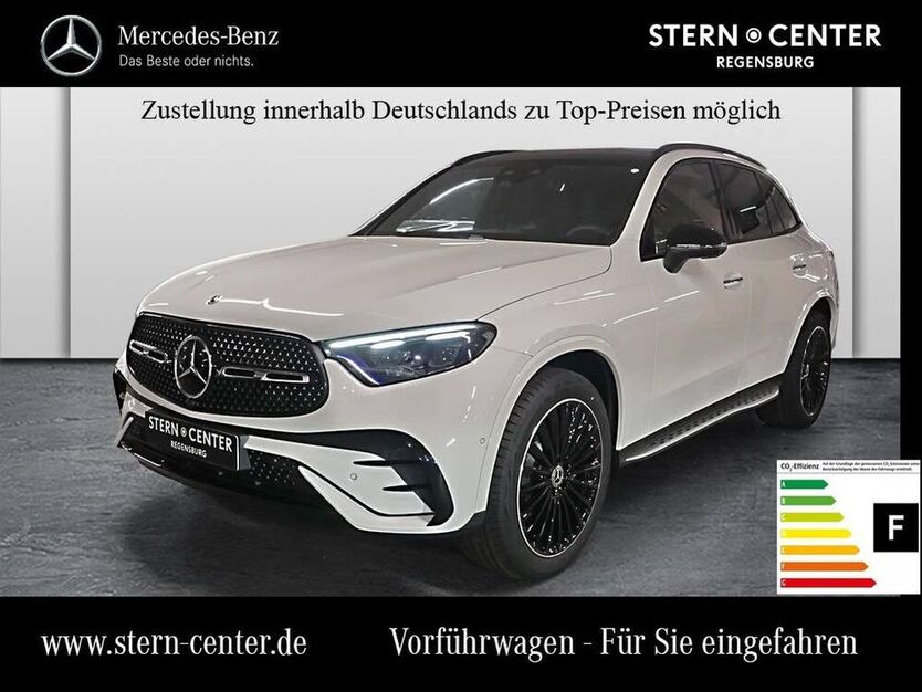 GLC 450