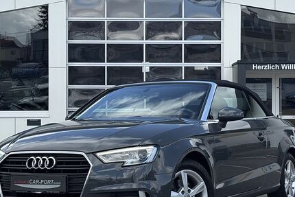 Audi A3 88.635 km 21.990 &euro; Deißlingen 78652