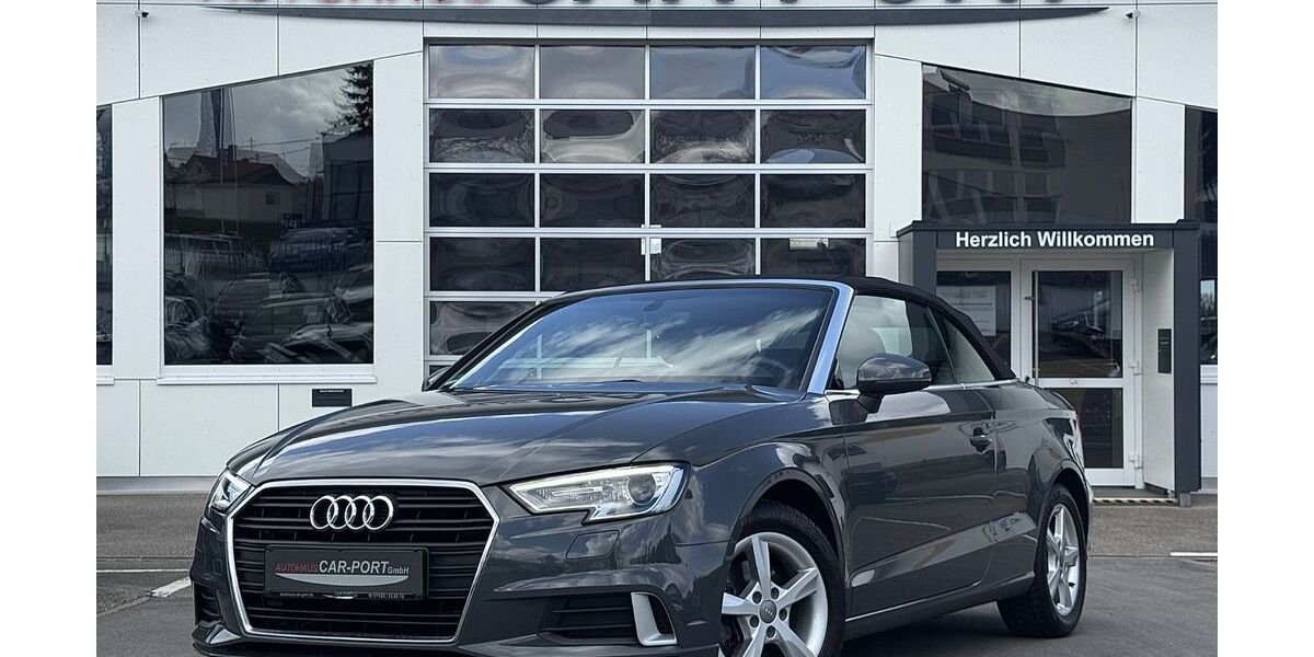 Audi A3 88.635 km 21.990 &euro; Deißlingen 78652