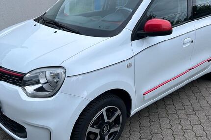 Renault Twingo 40.496 km 12.800 € Koblenz 56068