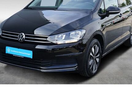 VW Touran 8.418 km 31.650 &euro; Chemnitz 09113