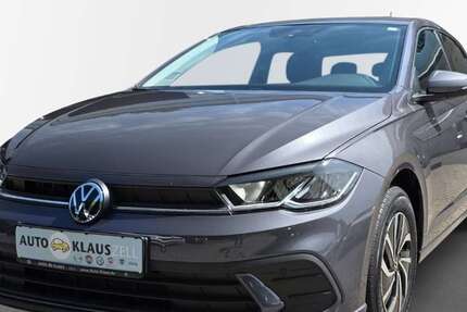 VW Polo 19.000 km 18.690 € Zell / Mosel 56856
