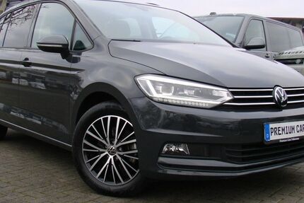 VW Touran 15.259 km 32.980 &euro; Falkensee 14612