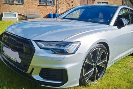 Audi S6 78.000 km 48.900 &euro; Bernitt 18249