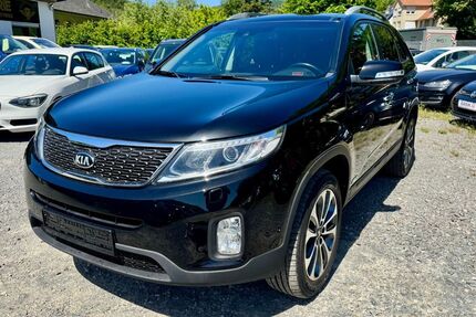 Kia Sorento 115.728 km 13.950 &euro; Werdohl 58791