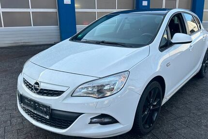 Opel Astra 205.310 km 3.499 &euro; Gummersbach 51645