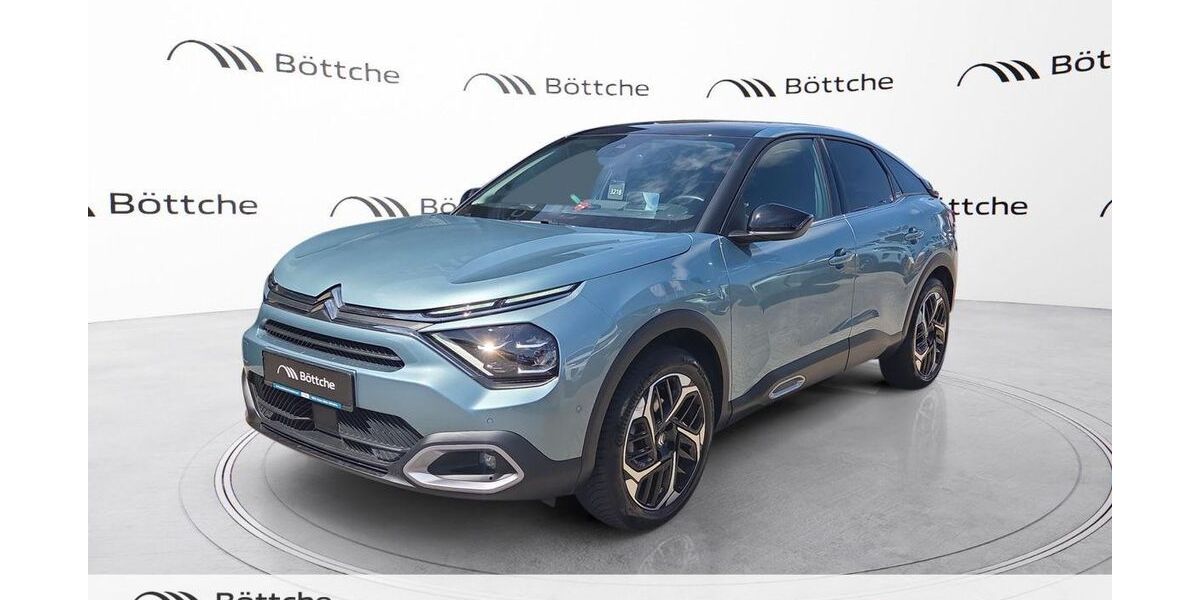 Citroen C4 37.766 km 16.950 &euro; Neubrandenburg 17033