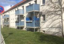 Schöne 3 Raum Wohnung in Riesa, Pausitzer Delle