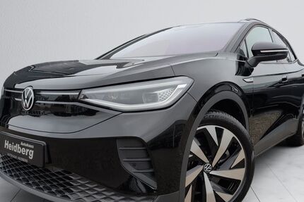 VW ID.4 38.327 km 33.550 &euro; Soltau 29614