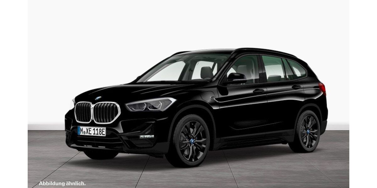 BMW X1 29.028 km 25.980 &euro; Erlangen 91058