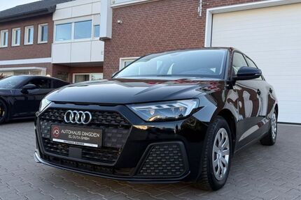 Audi A1 20.000 km 21.950 &euro; Hamminkeln 46499