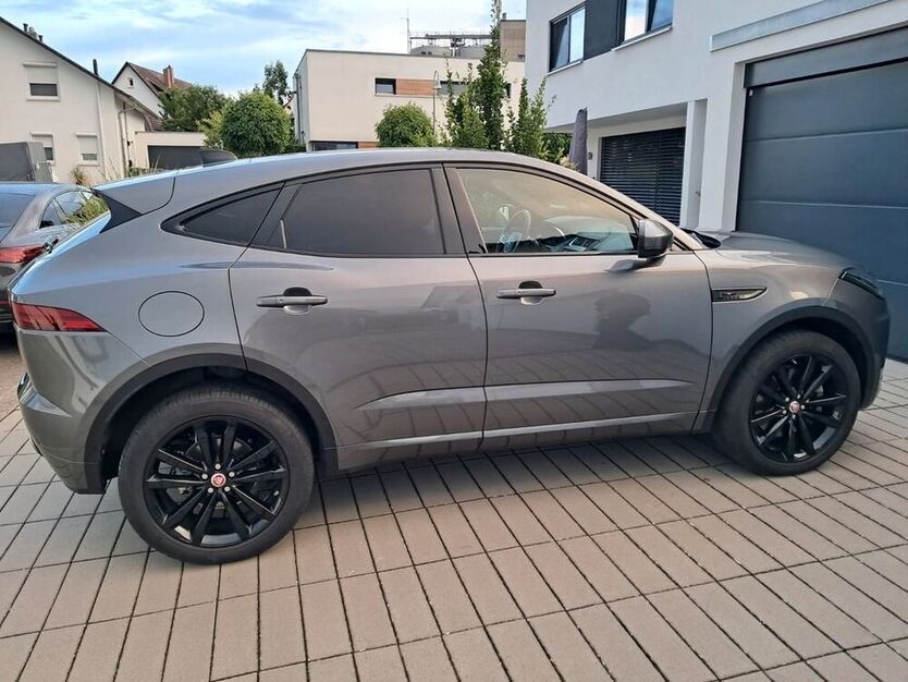 E-Pace