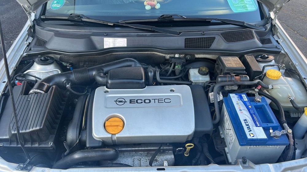 Opel Astra J 211.000 km 1.300 &euro; Aschaffenburg 63701