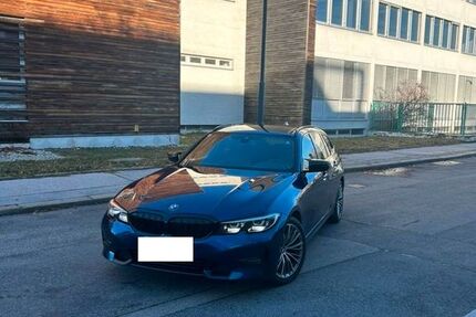 BMW 320 94.568 km 18.500 &euro; Eisenhüttenstadt 15890