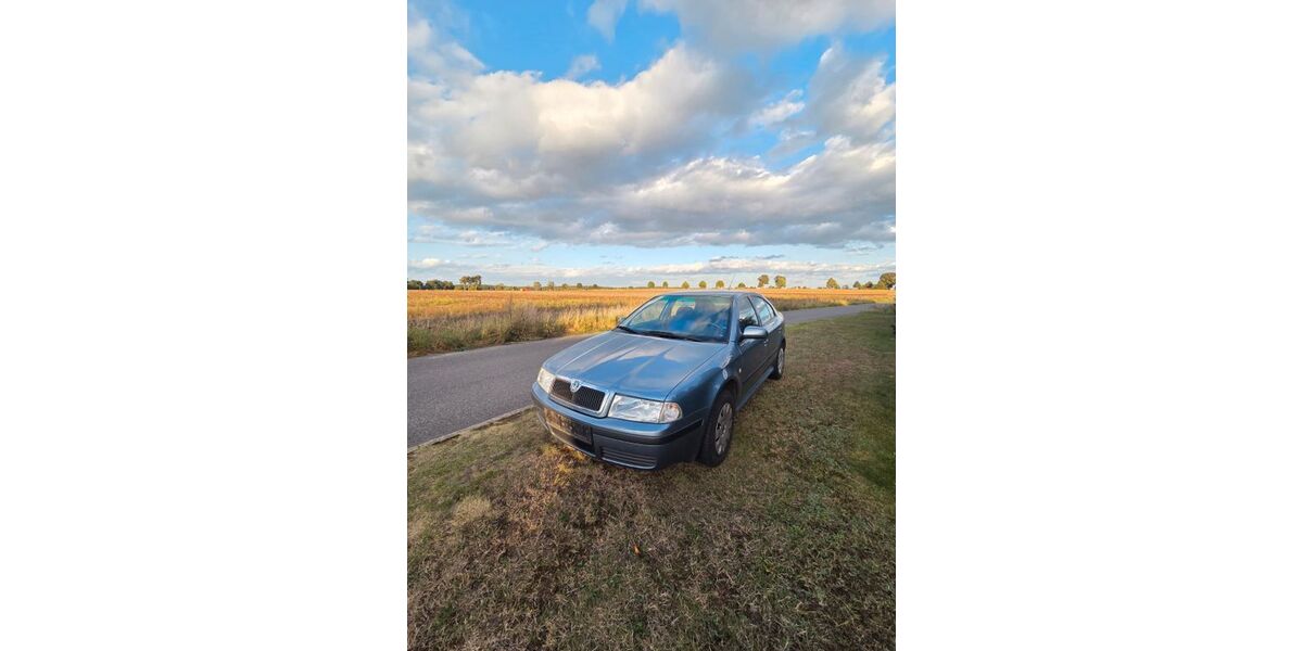 Skoda Octavia 209.800 km 3.700 &euro; Bad Bodenteich 29389
