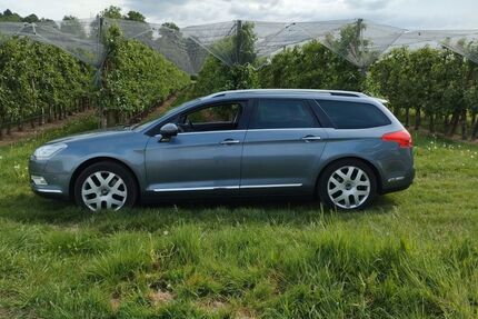 Citroen C5 87.800 km 11.500 &euro; Oberkirch 77704