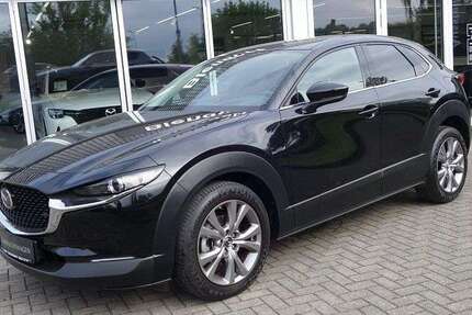 Mazda CX-30 34.305 km 20.900 &euro; Herten 45701