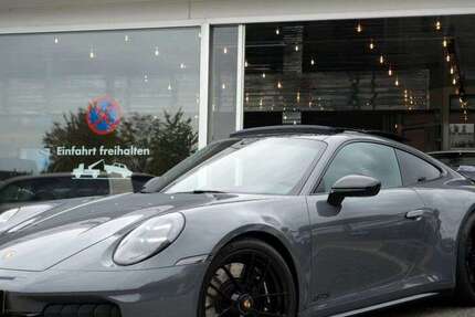 Porsche 911 4.980 km 197.911 € Moenchengladbach 41199