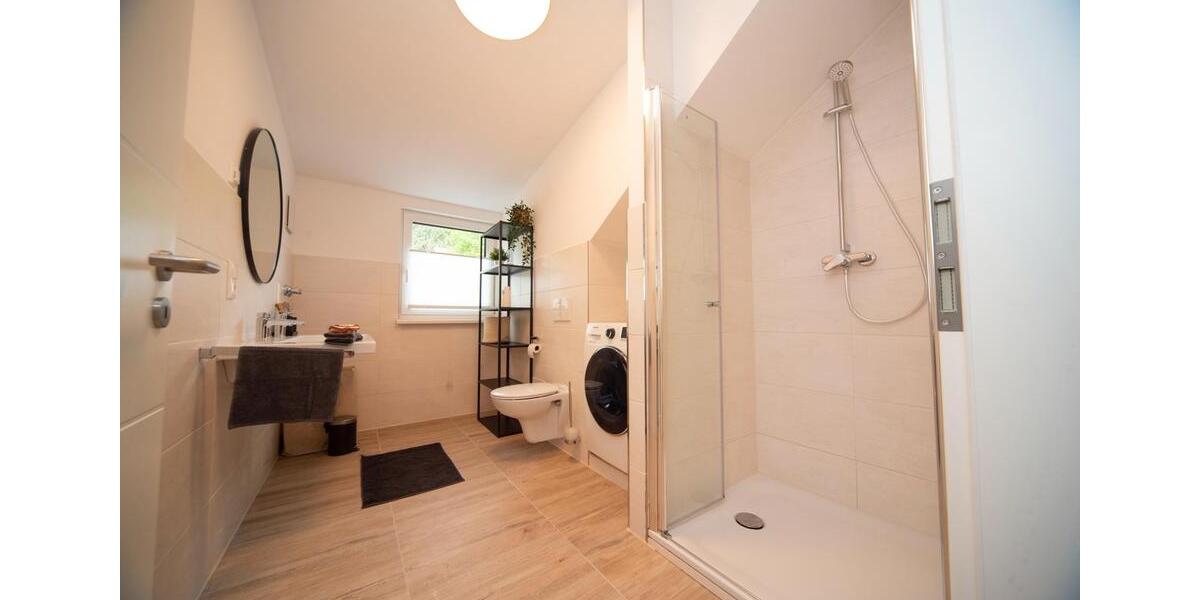 Etagenwohnung Bayreuth Meyernberg - 1 Zimmer, 60 m&sup2;, 850&euro; | Angebot:26408107