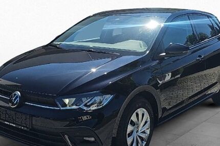 VW Polo 6.462 km 21.590 &euro; Murnau 82418