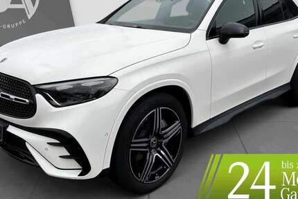 Mercedes-Benz GLC 220 23.945 km 53.750 &euro; Vechta 49377
