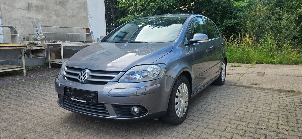 VW Golf Plus 121.630 km 4.399 &euro; Floh-Seligenthal 98593