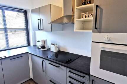 Wohnung zum Mieten in Holzminden Silberborn 400 € 62.87 m² 2 zimmer